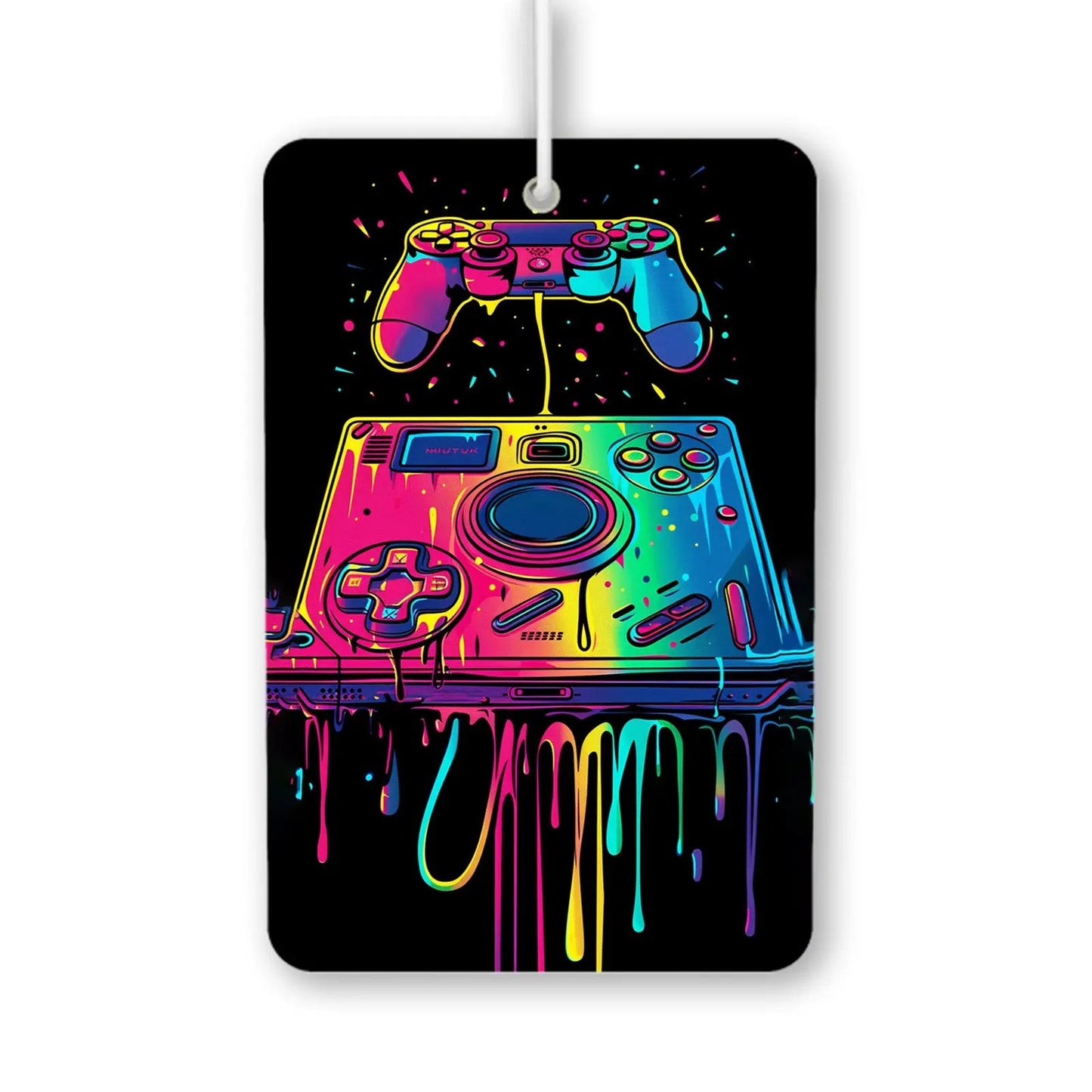 Joystick Joyride Air Fresheners