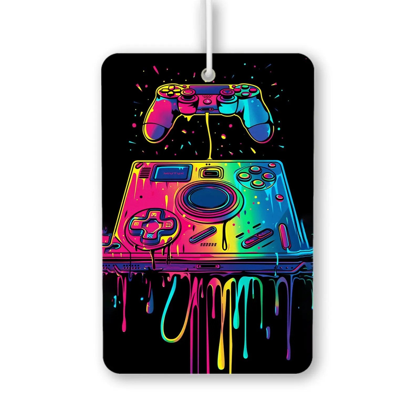 Joystick Joyride Air Fresheners