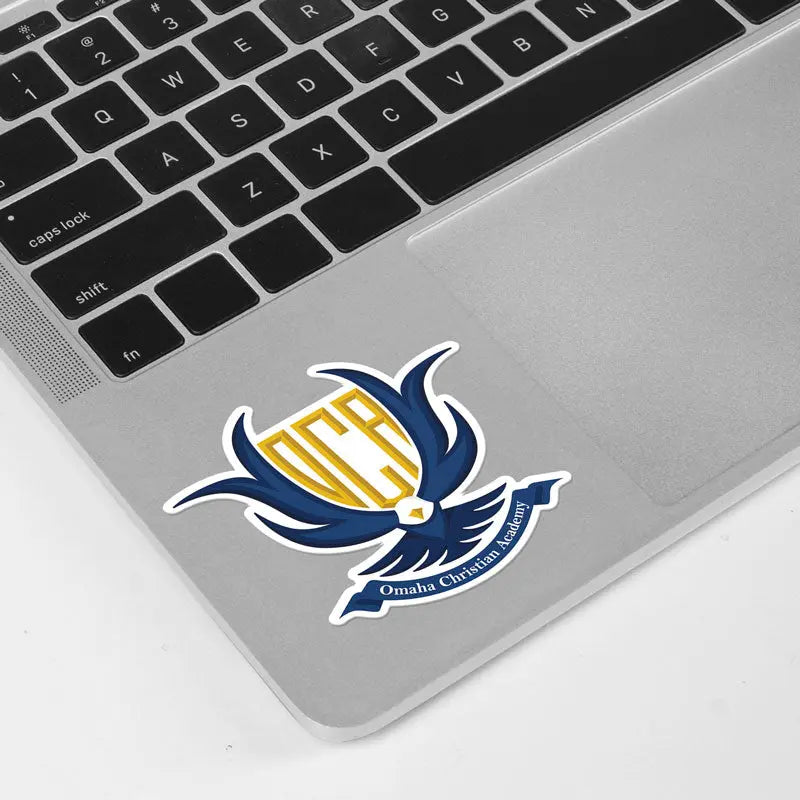 OCA Sticker Instafreshener - Stickers