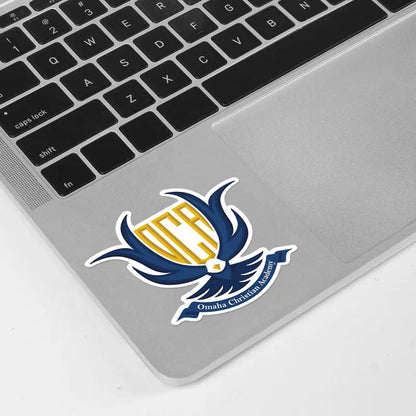 OCA Sticker Instafreshener - Stickers