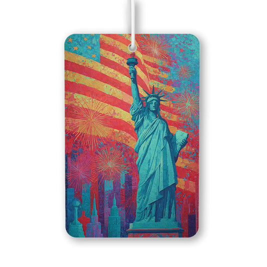 Liberty in Bloom Air Fresheners