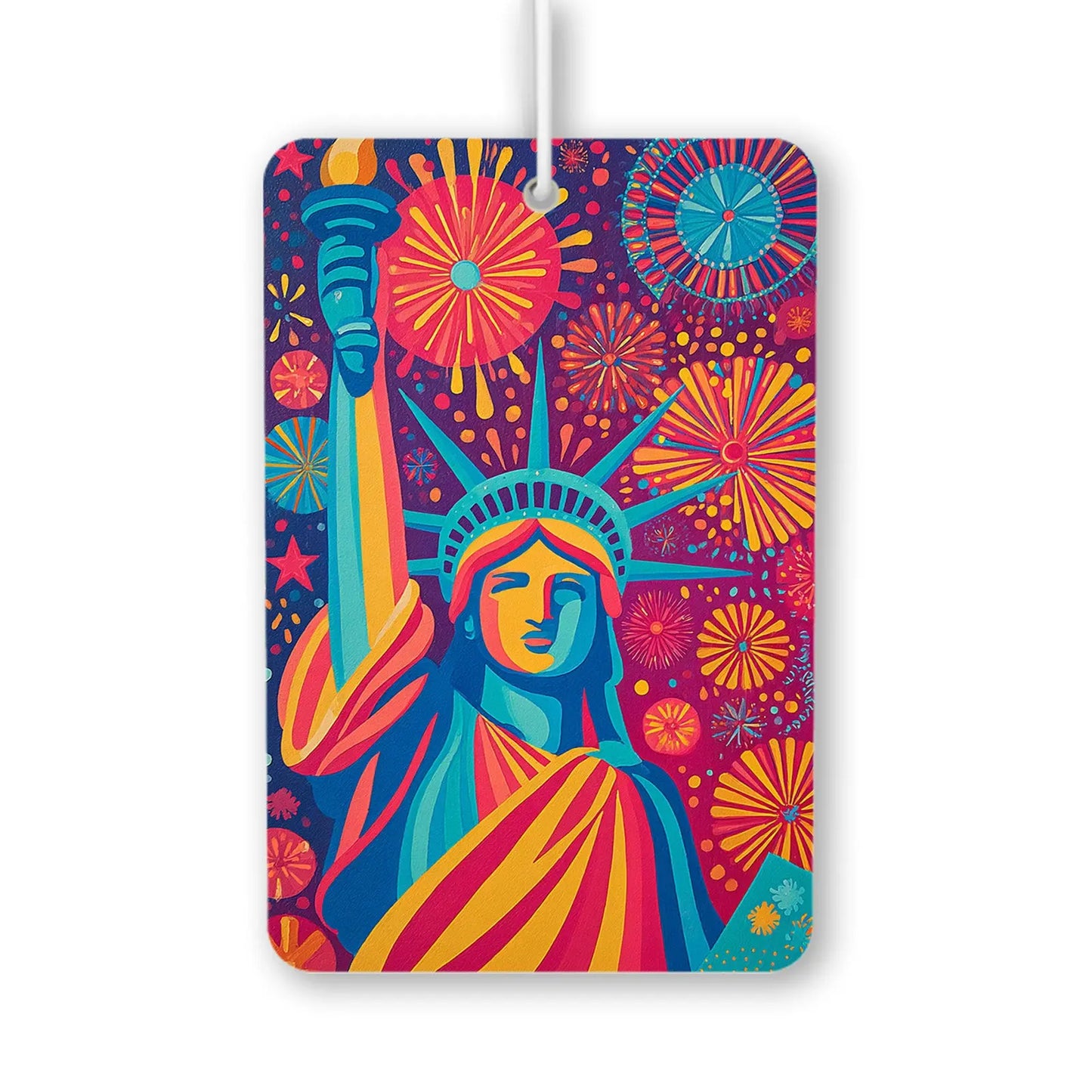 Liberty's Vibrant Aroma Air Fresheners