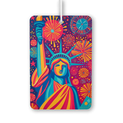 Liberty's Vibrant Aroma Air Fresheners