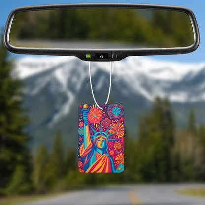 Liberty's Vibrant Aroma Air Fresheners