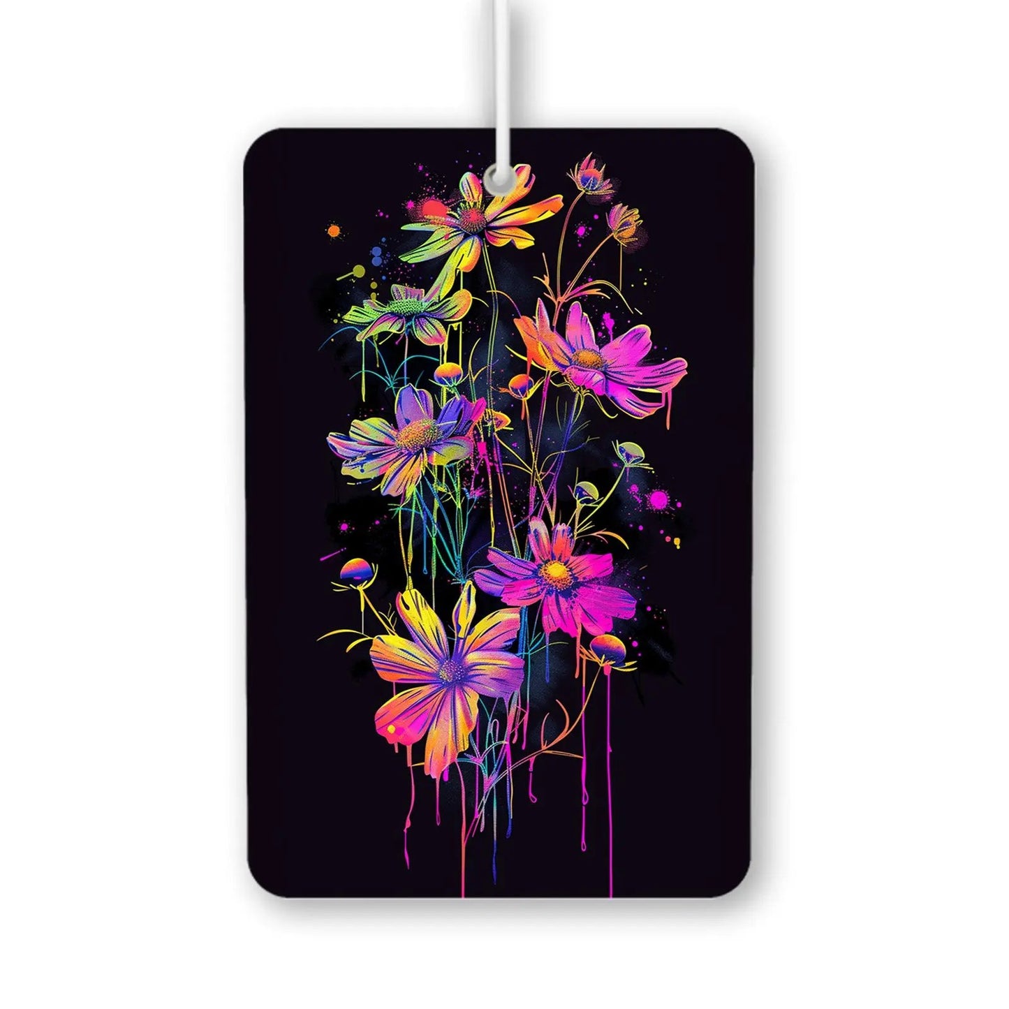 Lush Blossom Essence Air Fresheners