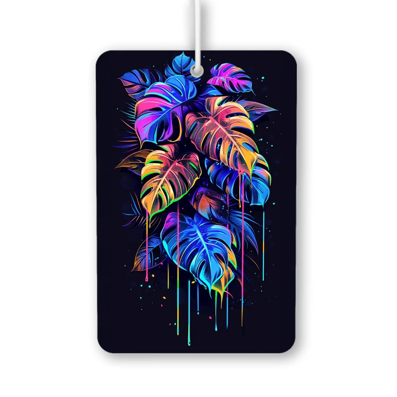 Lush Island Breeze Air Freshener