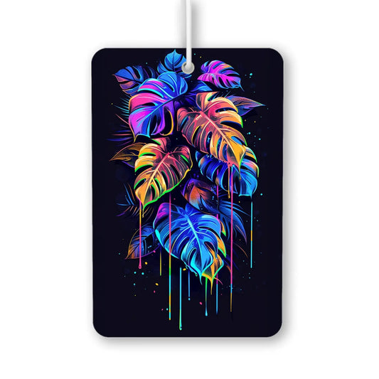 Lush Island Breeze Air Freshener