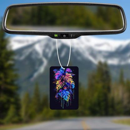 Lush Island Breeze Air Freshener