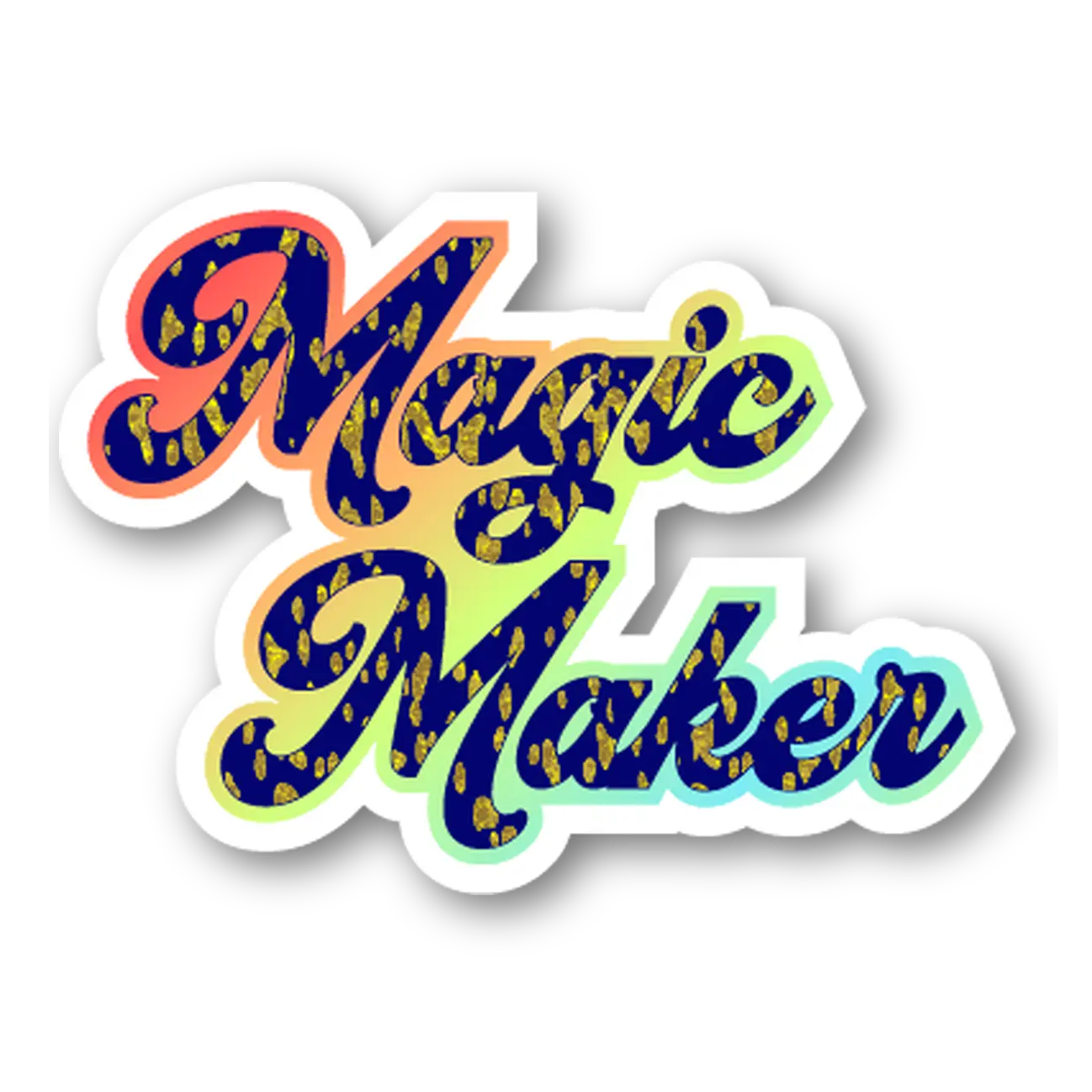 Magic Maker Magnet