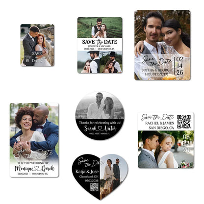 Promotional Custom Magnets Instafreshener - Magnets