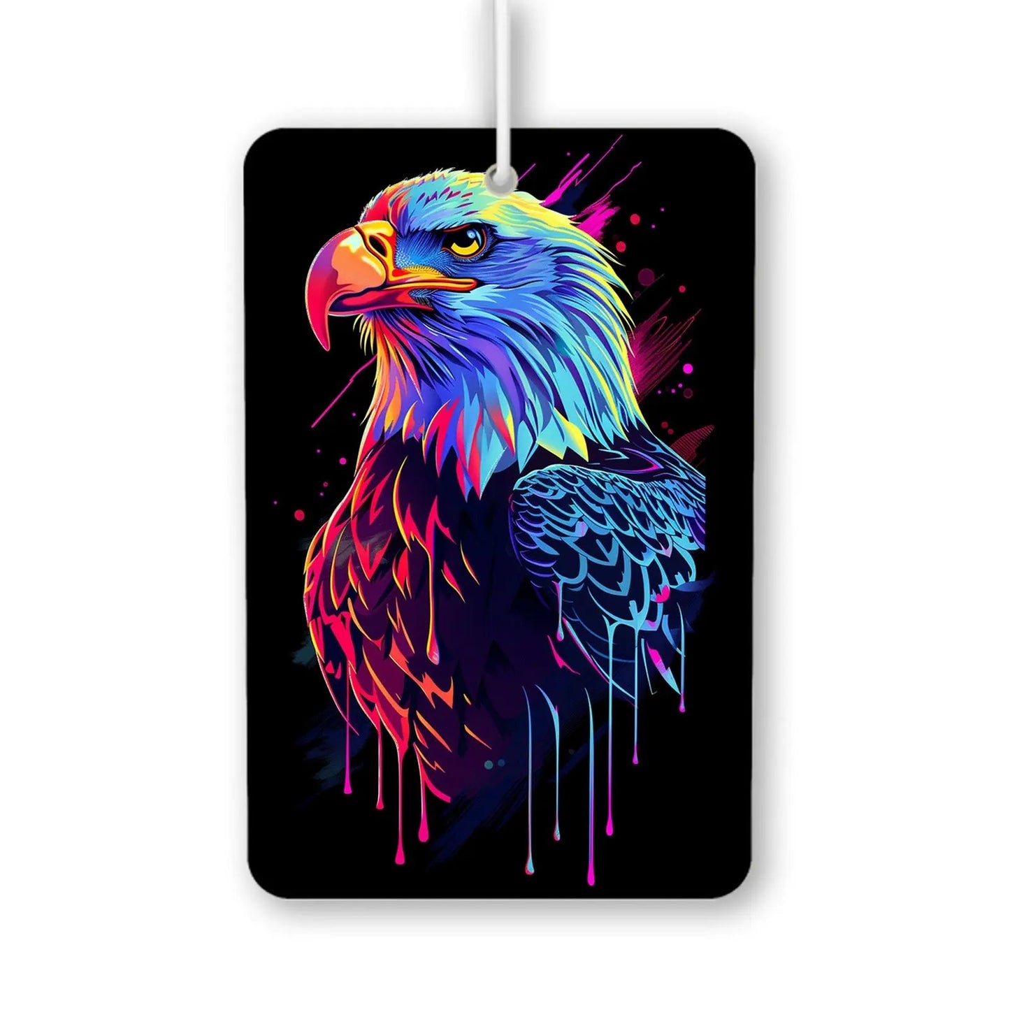 Majestic Eagle Bliss Air Fresheners