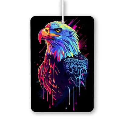 Majestic Eagle Bliss Air Fresheners