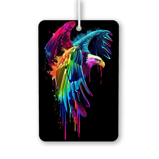 Majestic Eagle Breeze Air Fresheners