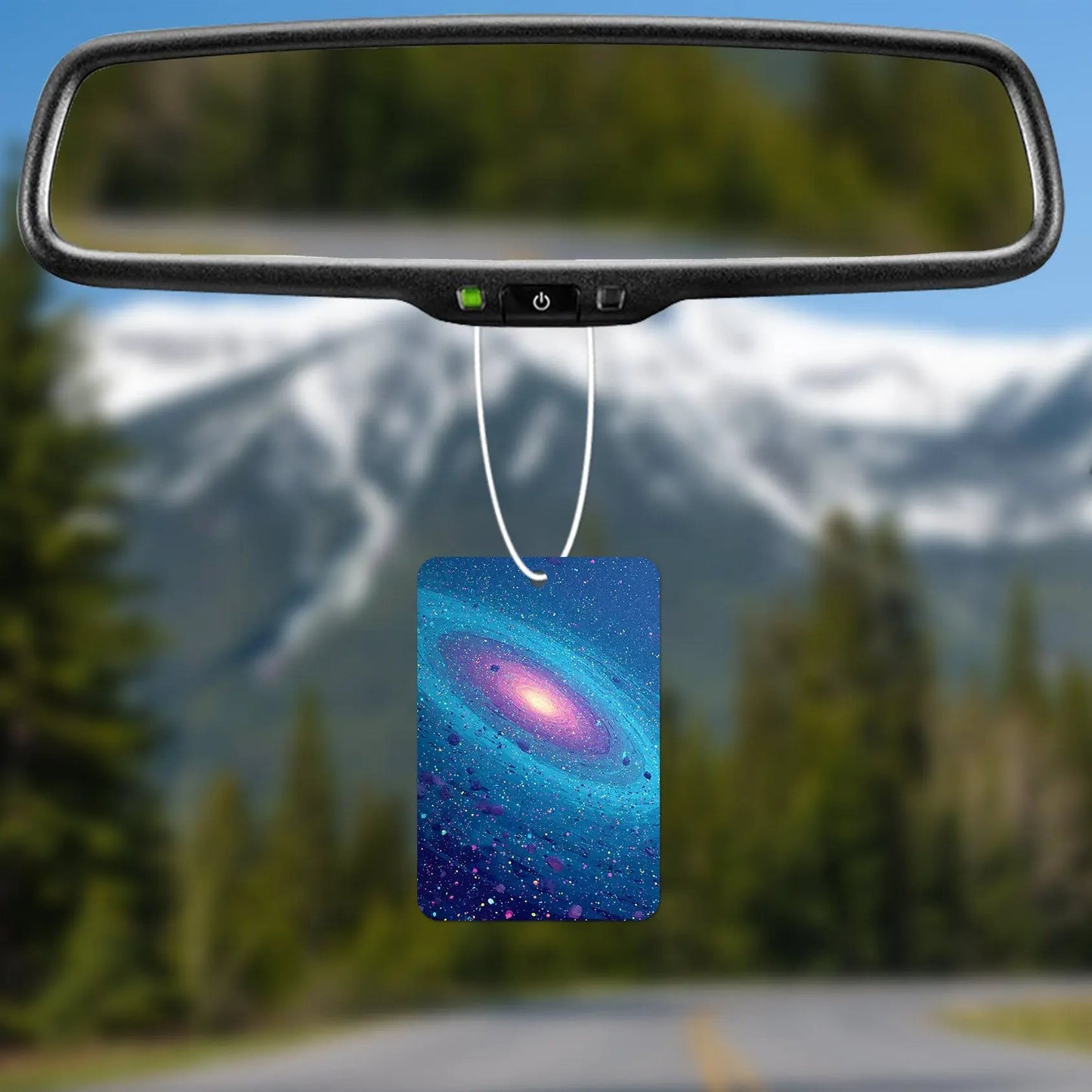 Nebula Essence Air Fresheners