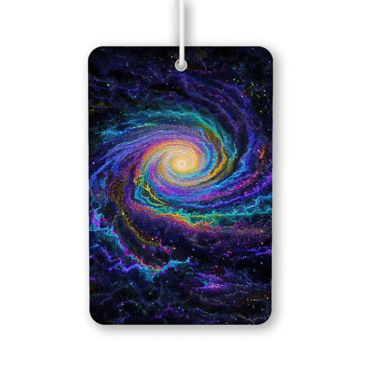 Nebula Nectar Air Fresheners