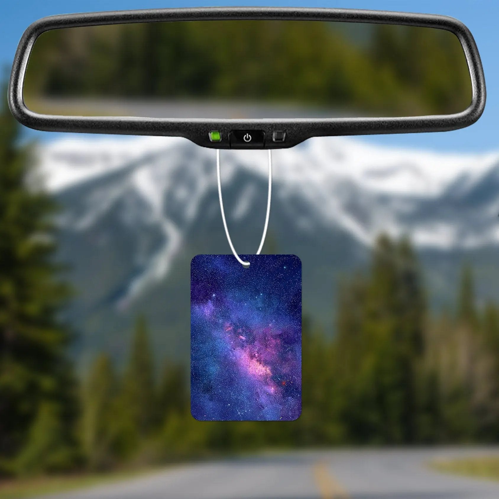 Nebula Nurture Air Fresheners