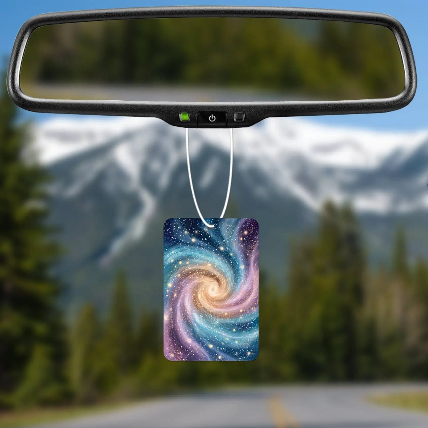 Nebula Scent Escape Air Fresheners