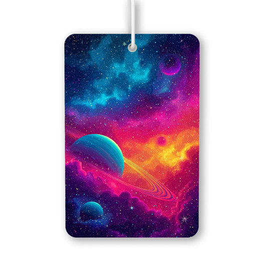 Nebula Scents Air Fresheners