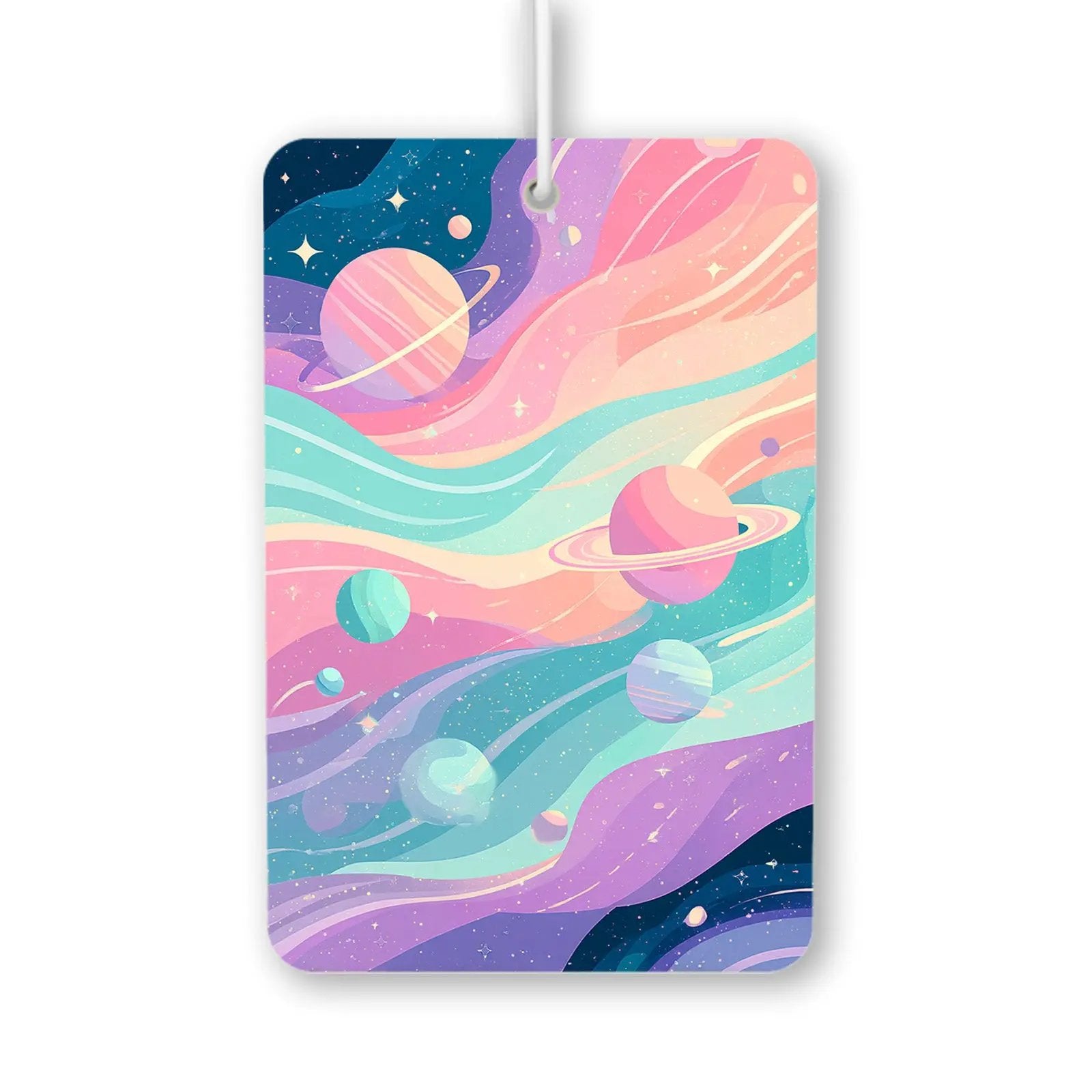 Nebula Whisper Air Fresheners