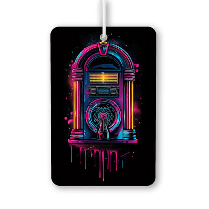 Nostalgic Melody Air Freshener