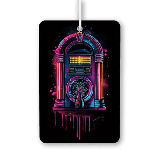 Nostalgic Melody Air Freshener