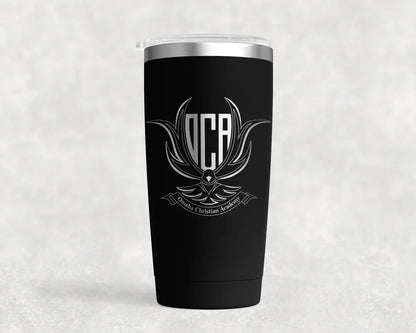 OCA 20oz Engraved Tumblers Instafreshener - Engraved Tumbler