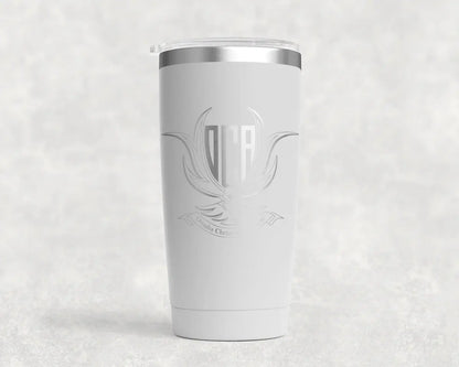 OCA 20oz Engraved Tumblers Instafreshener - Engraved Tumbler