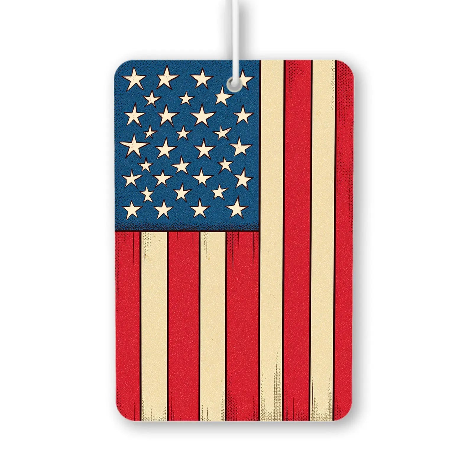 Old Glory Scented Air Fresheners