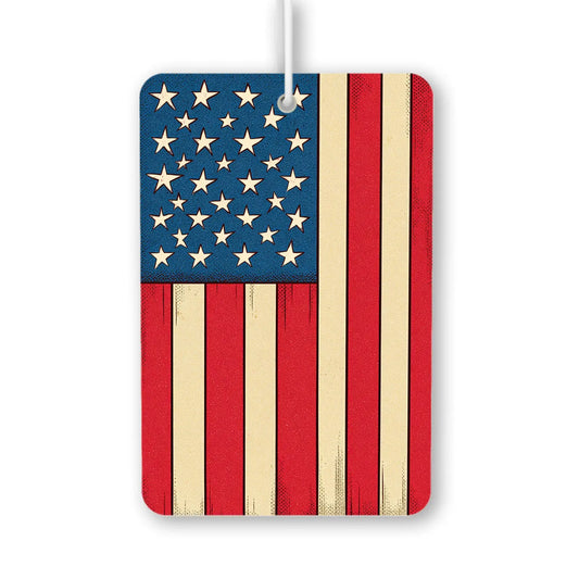 Old Glory Scented Air Fresheners