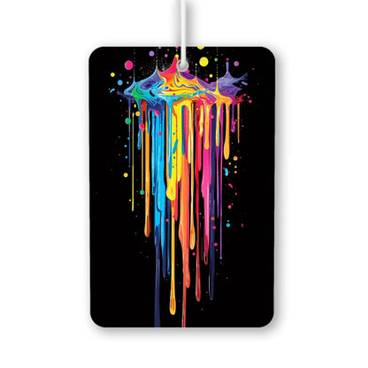 Palette of Fragrance Air Fresheners