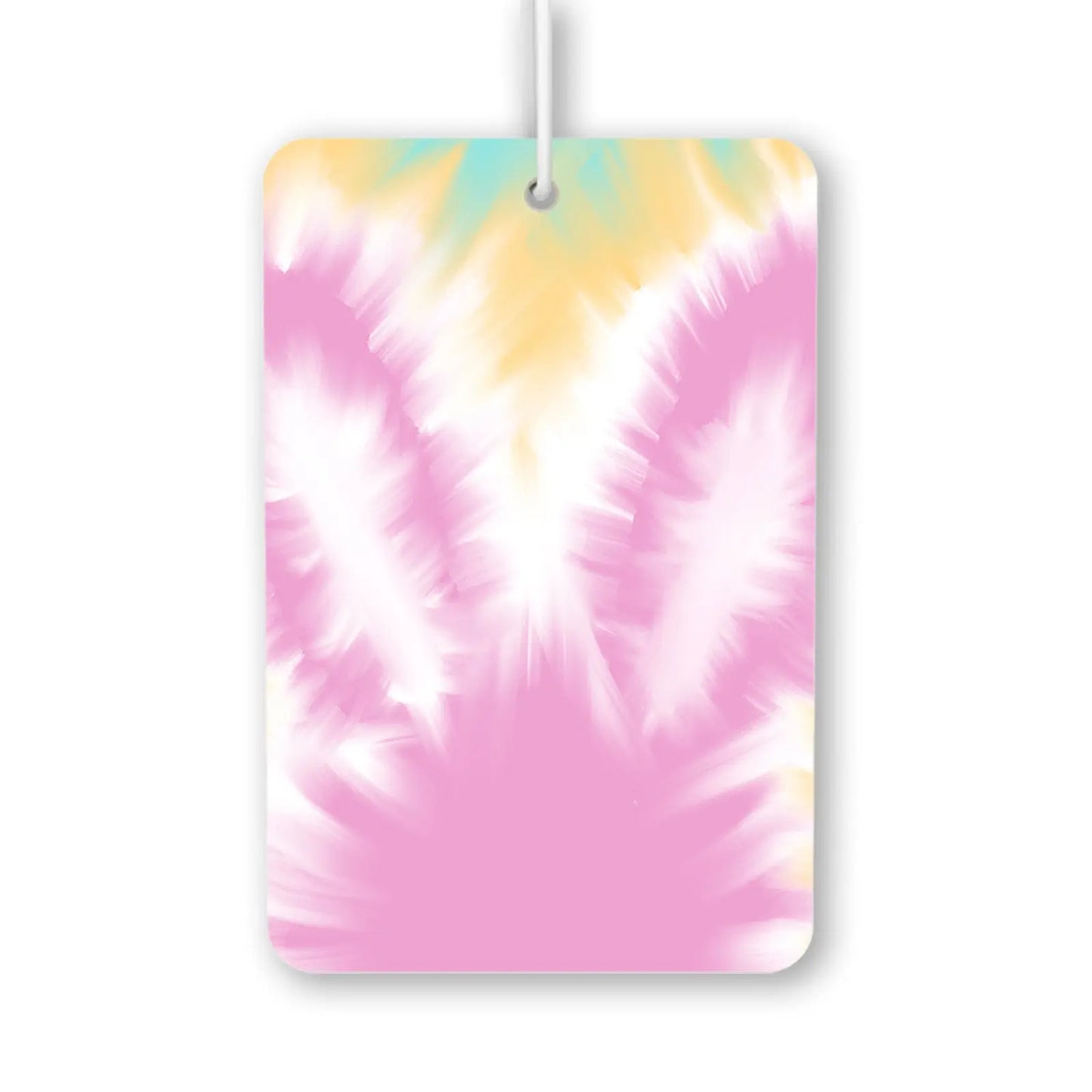 Pastel Burst Air Freshener