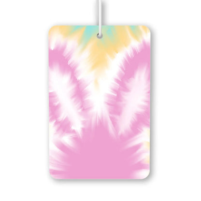 Pastel Burst Air Freshener