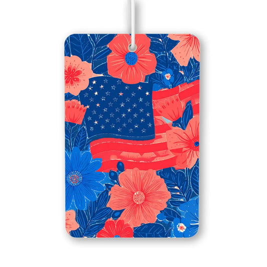 Patriotic Blossom Breeze Air Fresheners