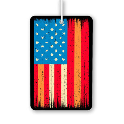 Patriotic Breeze Air Fresheners
