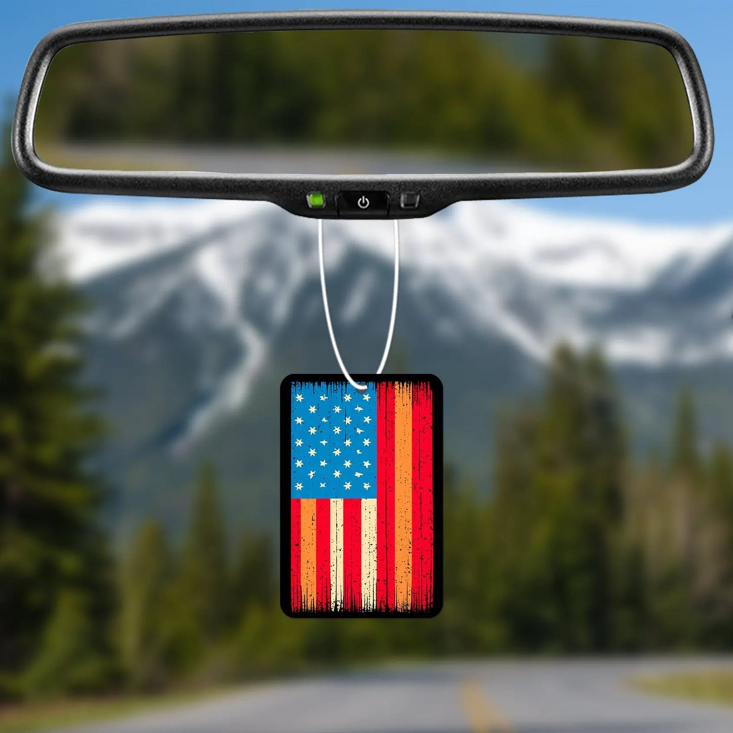 Patriotic Breeze Air Fresheners