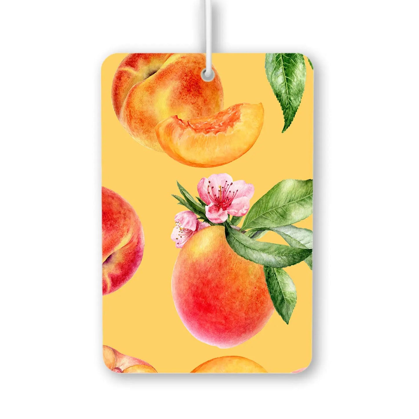 Peach Blossom Air Freshener