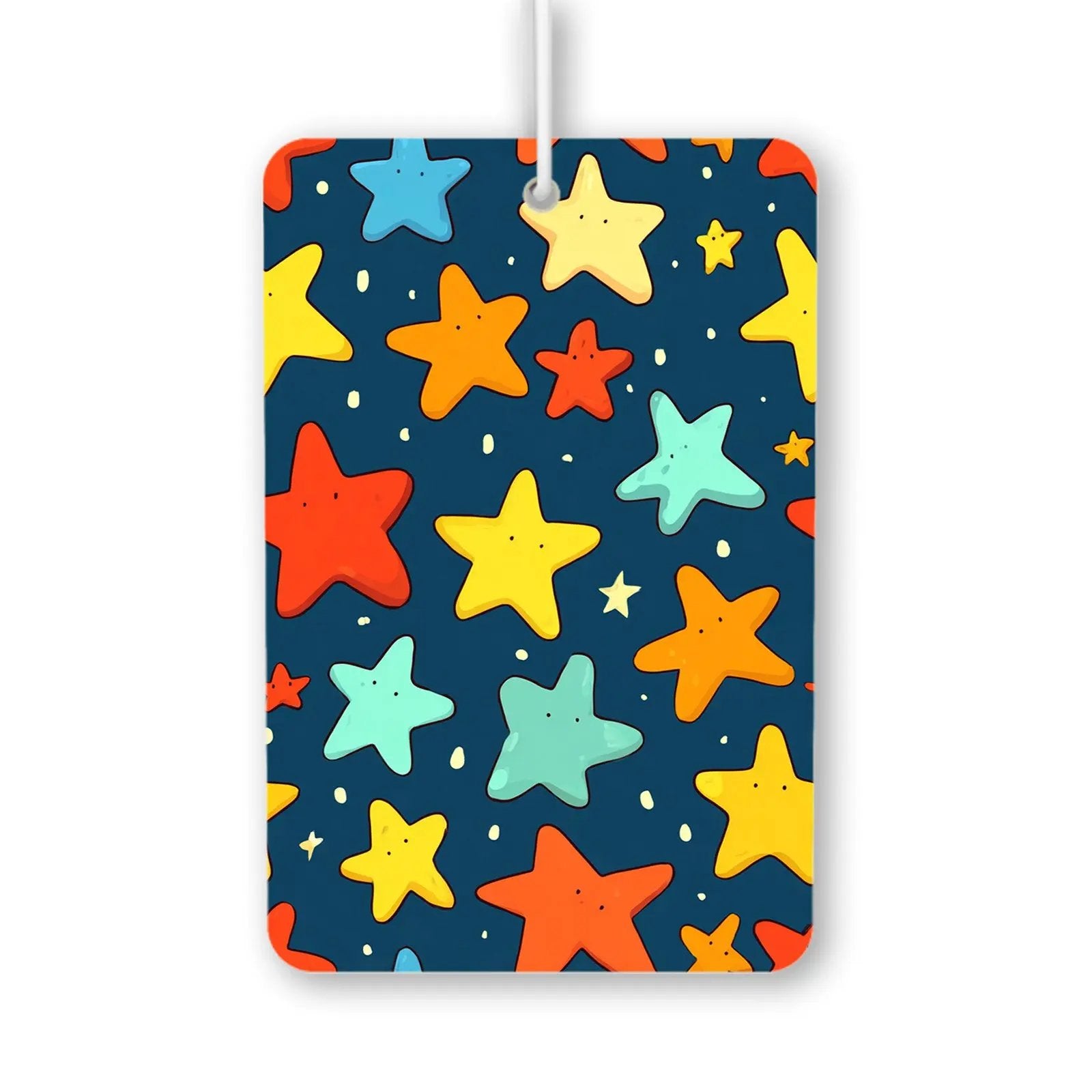 Radiant Starry Skies Air Fresheners