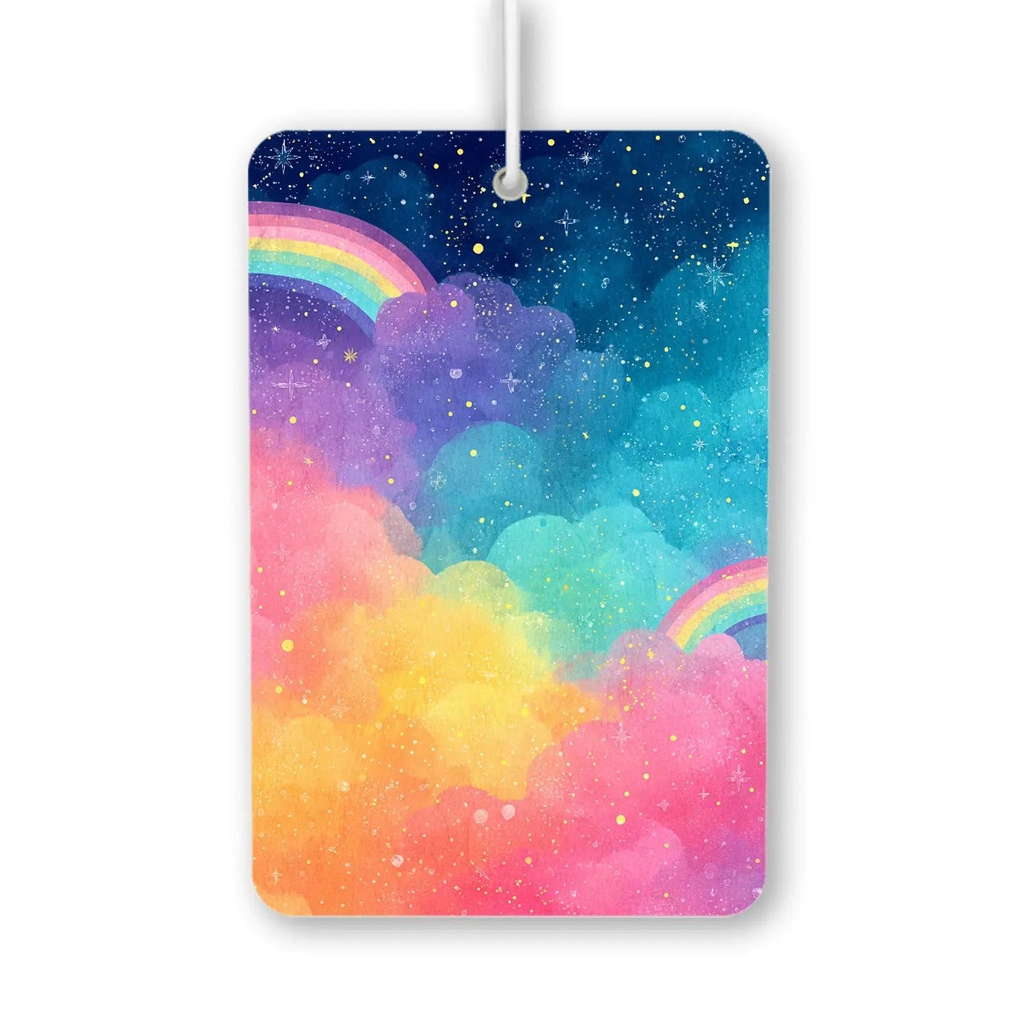 Rainbow Dreams Air Freshener