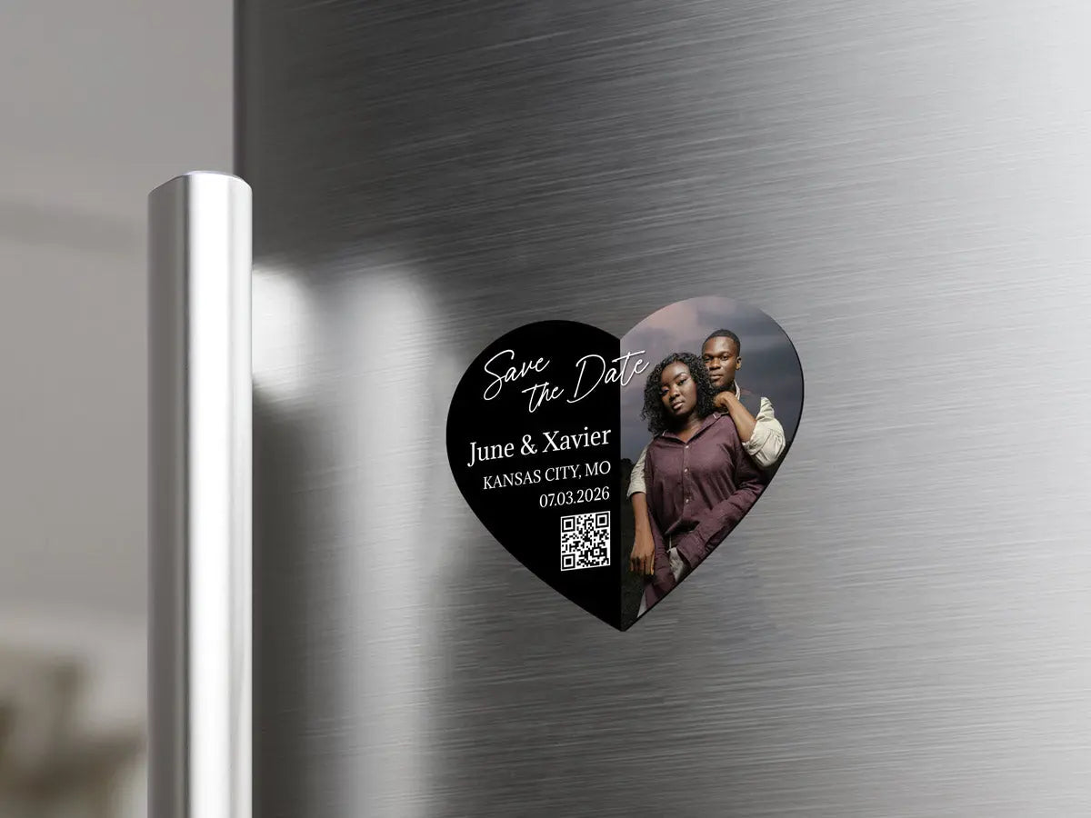 Promotional Custom Magnets Instafreshener - Magnets