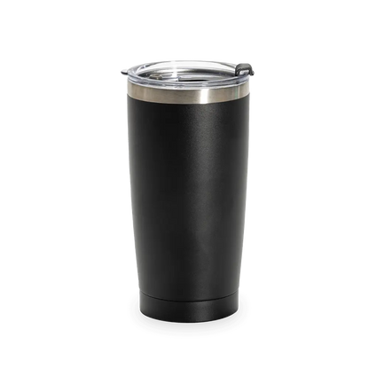 Custom 20oz Engraved Tumblers Instafreshener - Engraved Tumbler