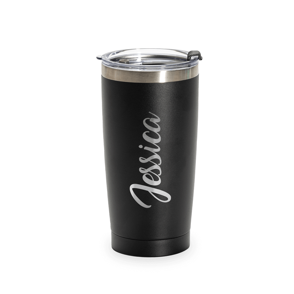 Custom Engraved Tumblers Instafreshener - Engraved Tumbler