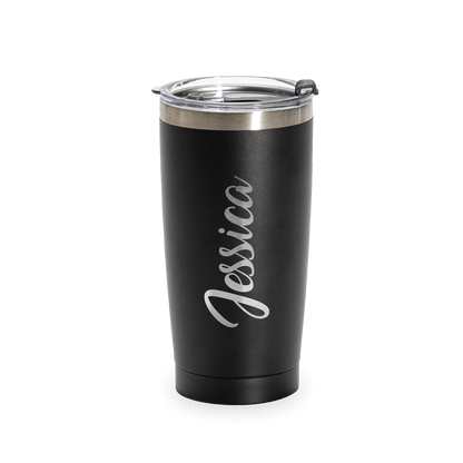 Custom Engraved Tumblers Instafreshener - Engraved Tumbler
