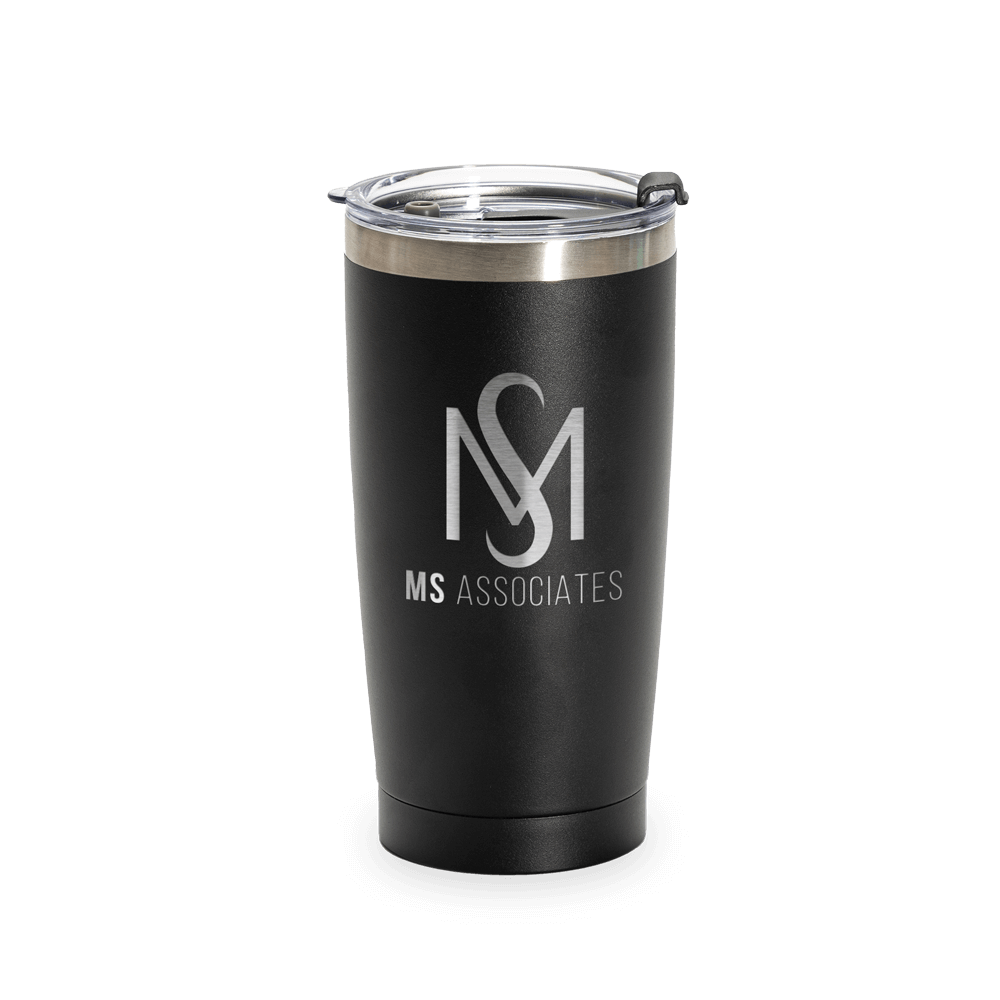 Custom Engraved Tumblers Instafreshener - Engraved Tumbler