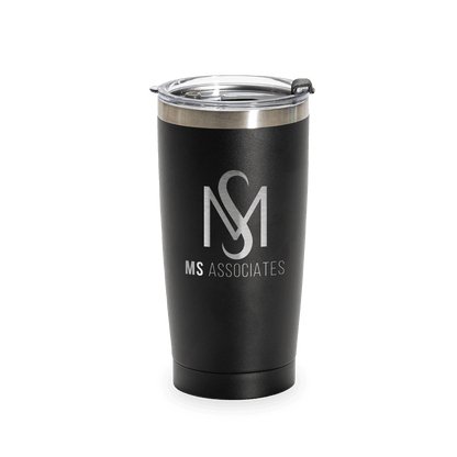 Custom Engraved Tumblers Instafreshener - Engraved Tumbler