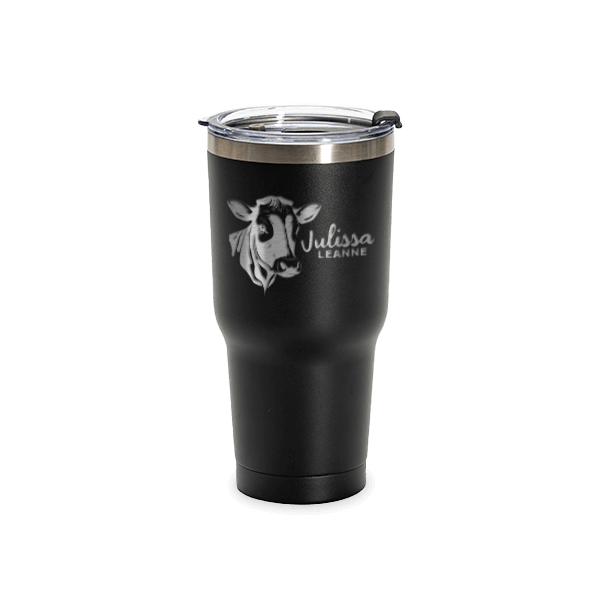 Custom Engraved Tumblers Instafreshener - Engraved Tumbler