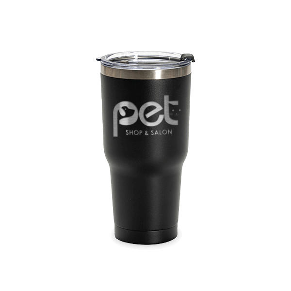 Custom Engraved Tumblers Instafreshener - Engraved Tumbler