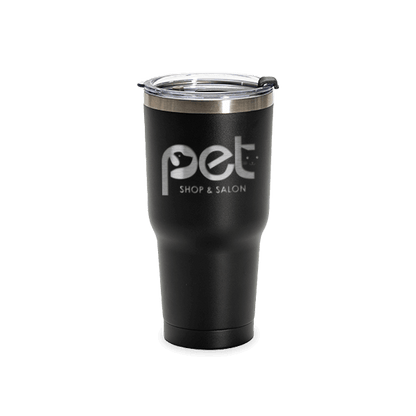 Custom Engraved Tumblers Instafreshener - Engraved Tumbler