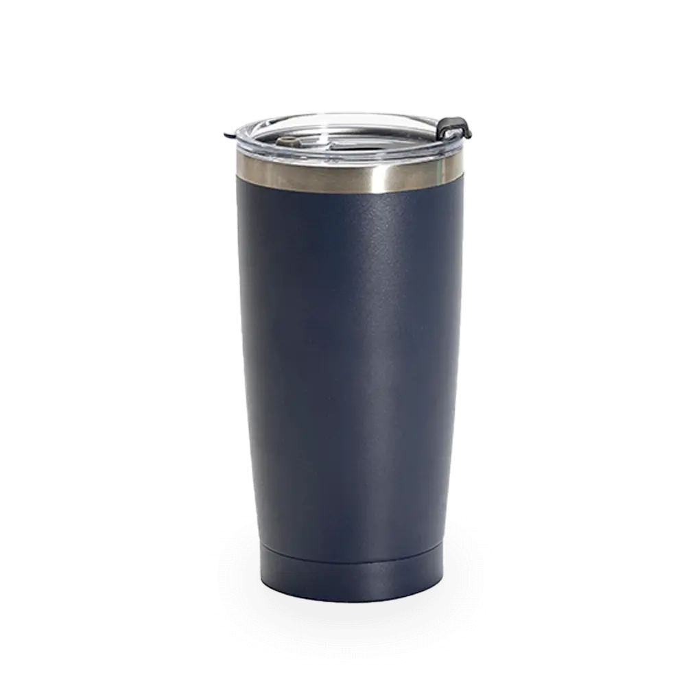 Custom 20oz Engraved Tumblers Instafreshener - Engraved Tumbler