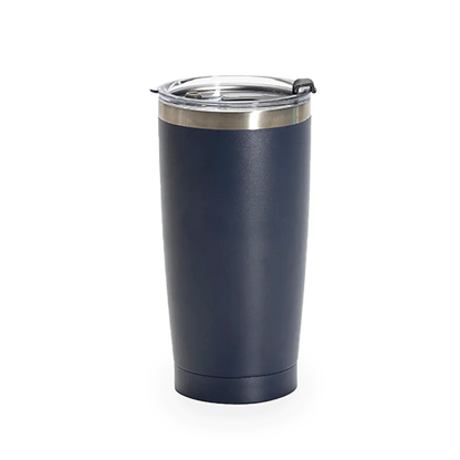 Custom 20oz Engraved Tumblers Instafreshener - Engraved Tumbler