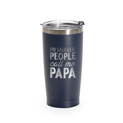 Custom Engraved Tumblers Instafreshener - Engraved Tumbler